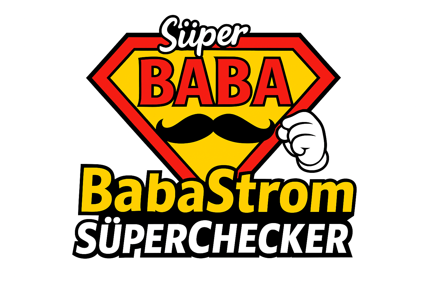 BabaStrom.de Logo